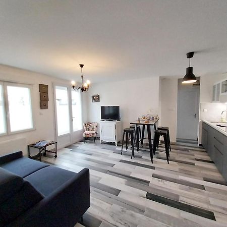 Armandeche Maisonnette 4 Pers Prox Quai Ле-Сабль-д’Олон Экстерьер фото
