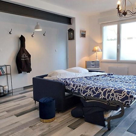 Armandeche Maisonnette 4 Pers Prox Quai Ле-Сабль-д’Олон Экстерьер фото