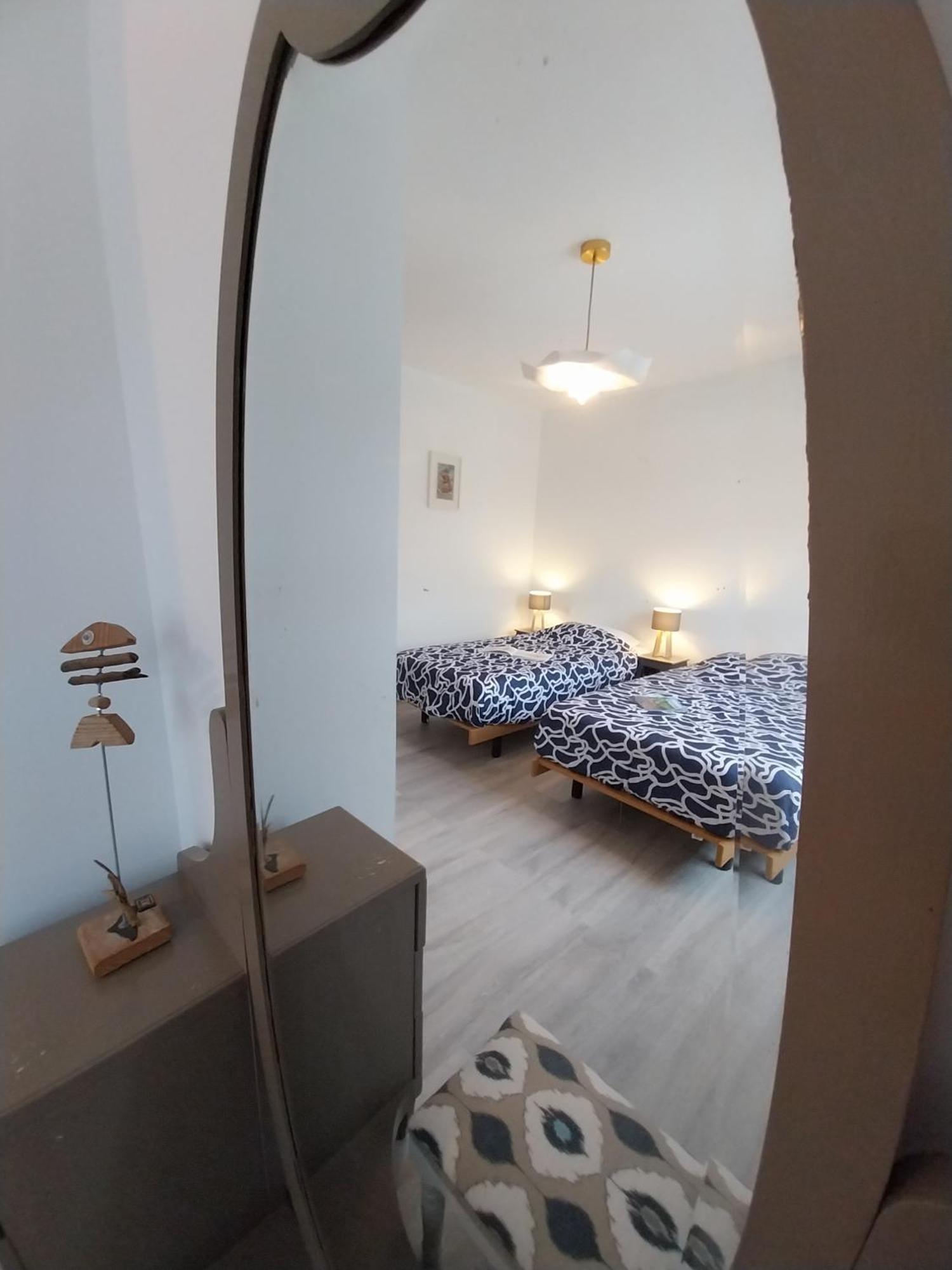 Armandeche Maisonnette 4 Pers Prox Quai Ле-Сабль-д’Олон Экстерьер фото