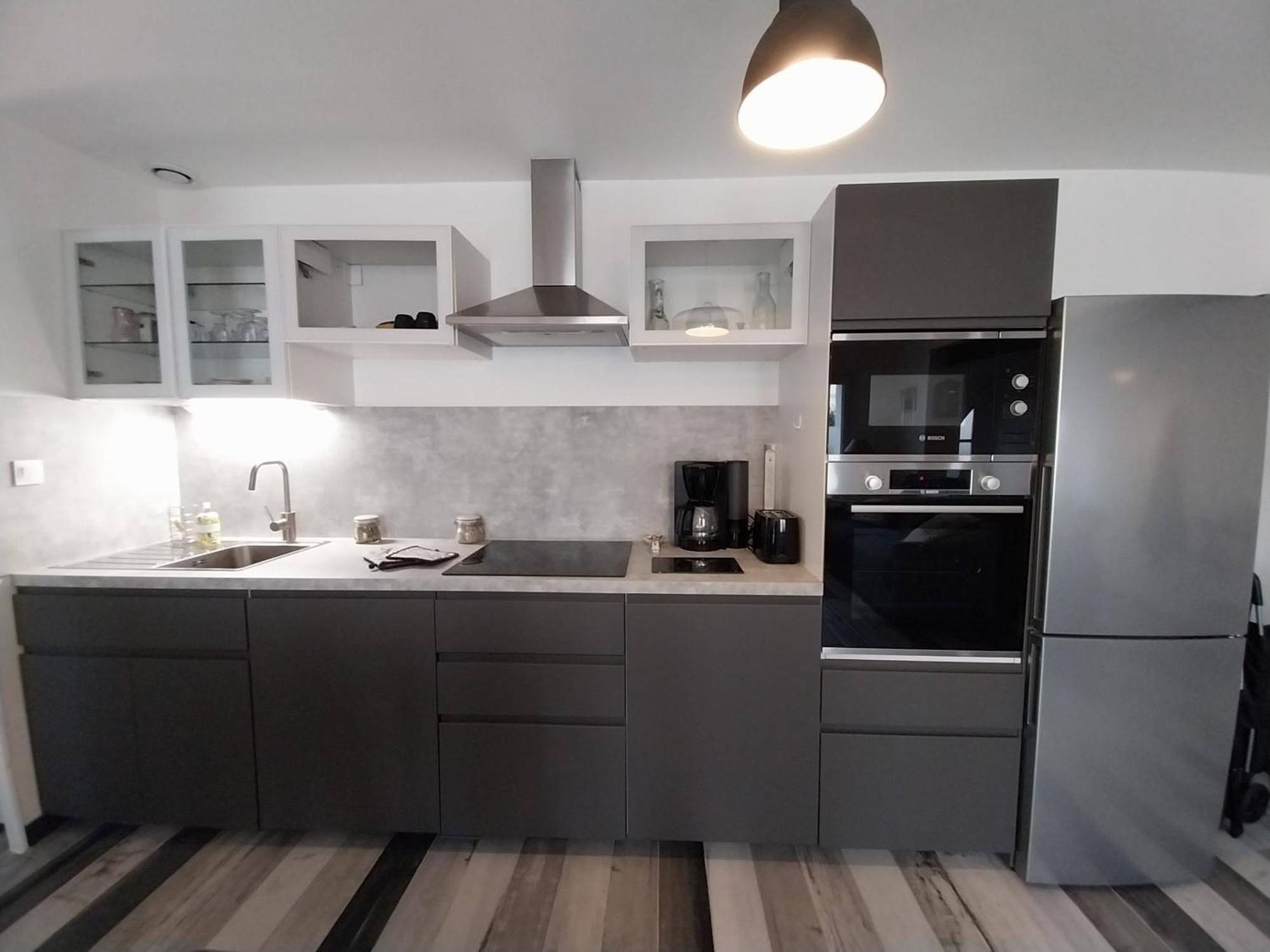 Armandeche Maisonnette 4 Pers Prox Quai Ле-Сабль-д’Олон Экстерьер фото
