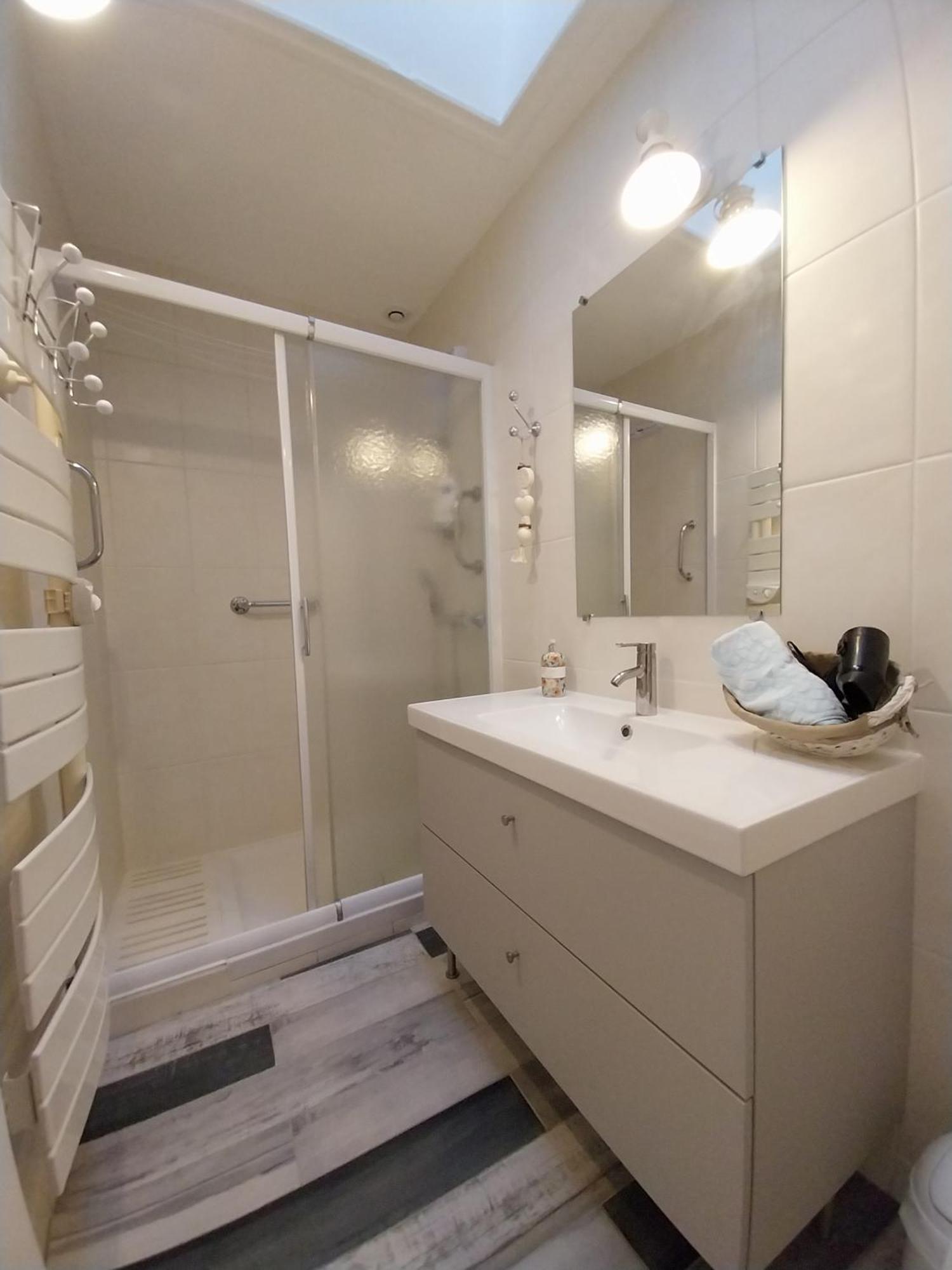 Armandeche Maisonnette 4 Pers Prox Quai Ле-Сабль-д’Олон Экстерьер фото
